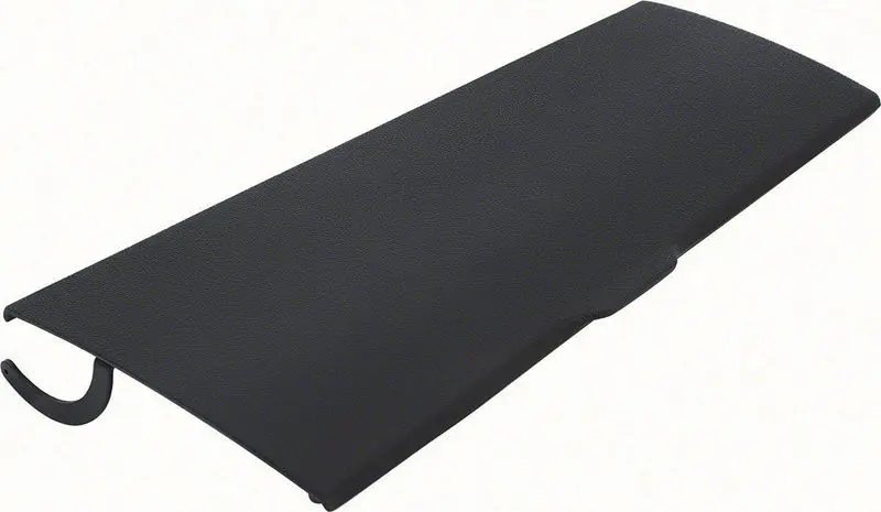 1967 Chevrolet|Pontiac Camaro|Firebird Console Lid-OERK-3893861