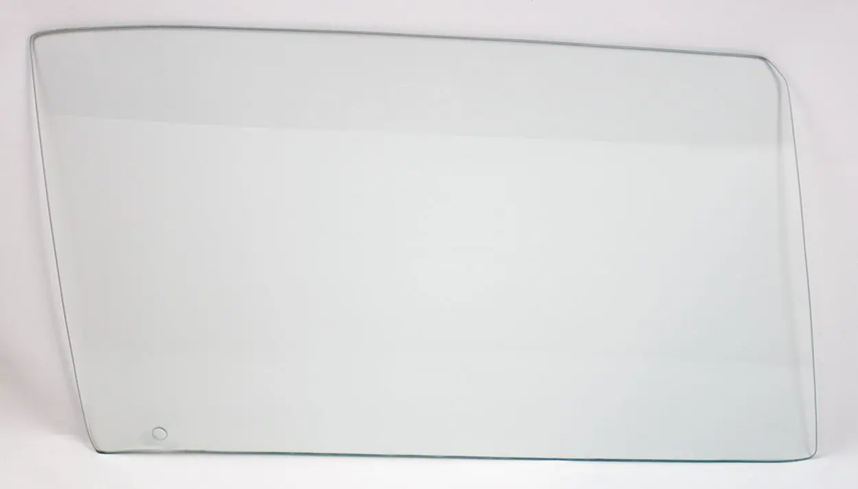 1967 Chevrolet|Pontiac Camaro|Firebird Door Glass