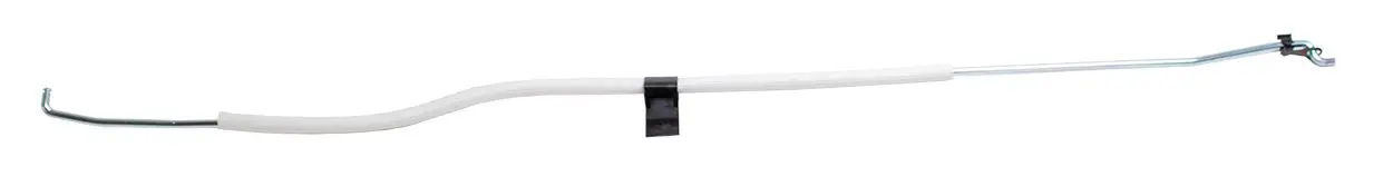 1967 Chevrolet|Pontiac Camaro|Firebird Door Opening Rod Assbly