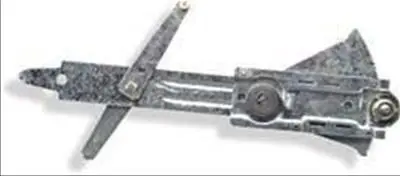 1967 Chevrolet|Pontiac Camaro|Firebird Door Window Regulator Manual