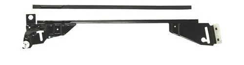 1967 Chevrolet|Pontiac Camaro|Firebird Door Window Track