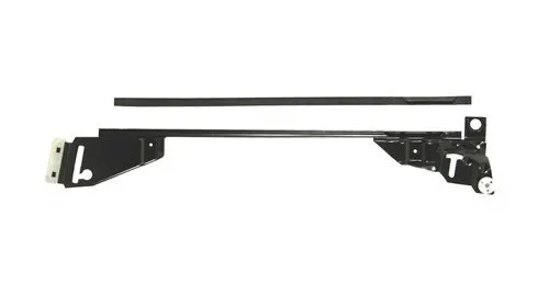 1967 Chevrolet|Pontiac Camaro|Firebird Door Window Track