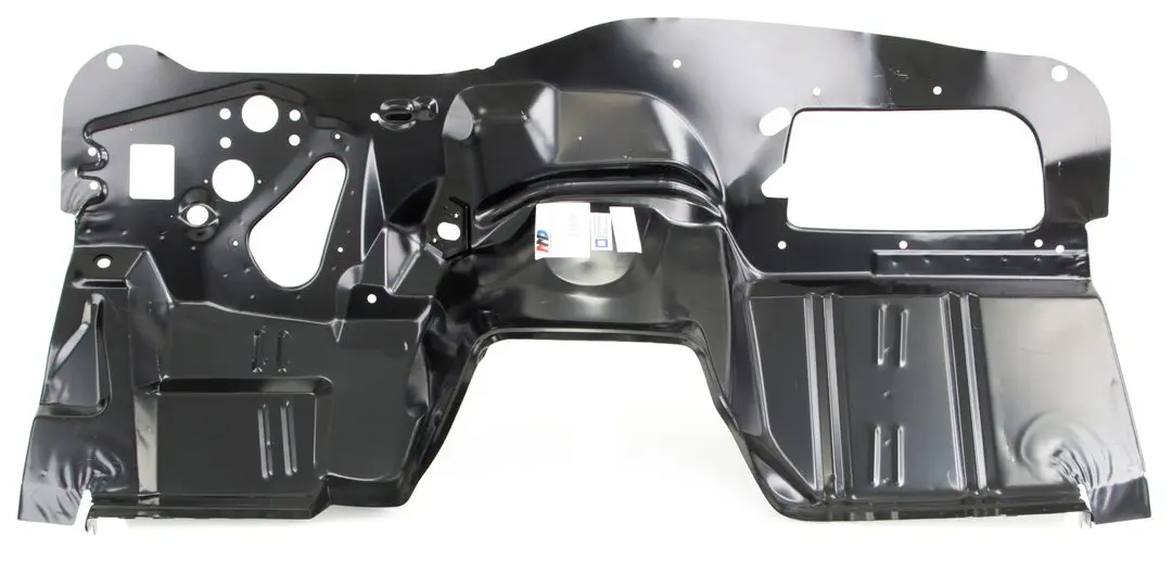 1967 Chevrolet|Pontiac Camaro|Firebird Firewall-AMD370-3567