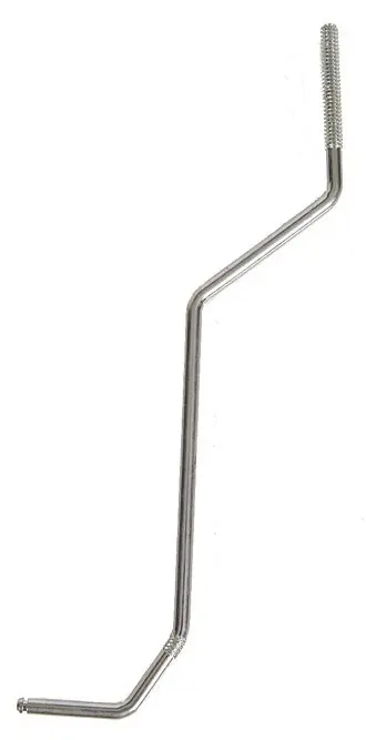 1967 Chevrolet|Pontiac Camaro|Firebird Inner Door Lock Rod