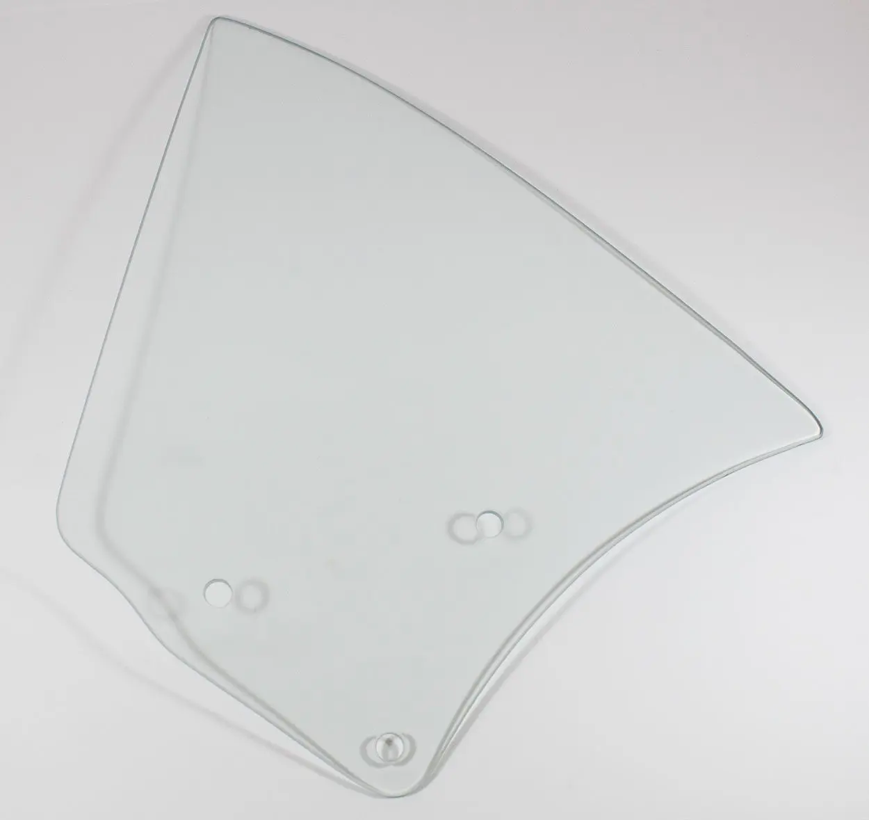 1967 Chevrolet|Pontiac Camaro|Firebird Quarter Glass Clear