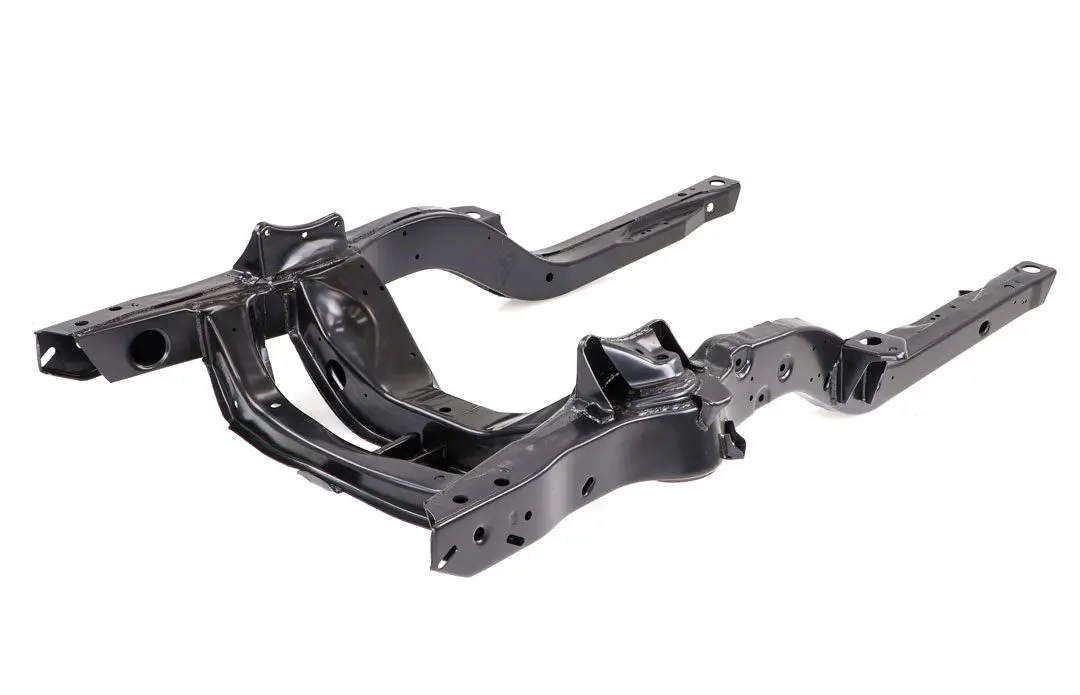 1967 Chevrolet|Pontiac Camaro|Firebird Subframe Assbly-AMD390-3567