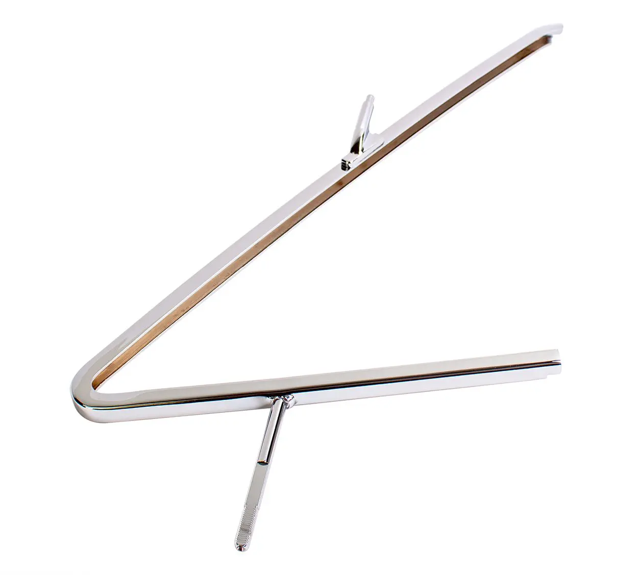 1967 Chevrolet|Pontiac Camaro|Firebird Vent Window Glass Frame