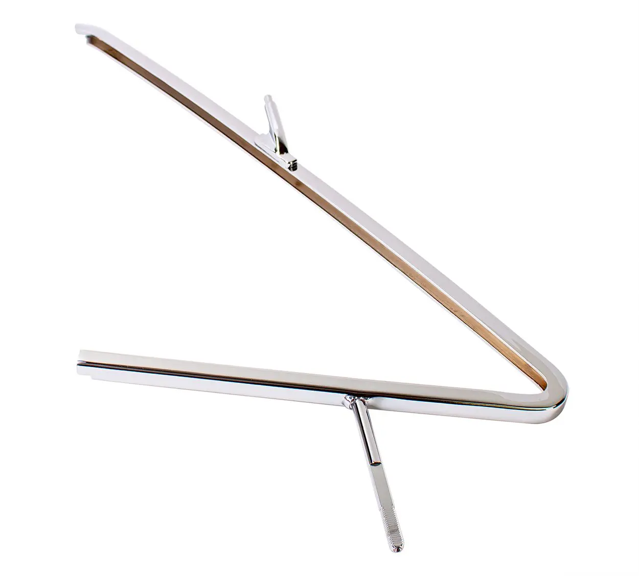 1967 Chevrolet|Pontiac Camaro|Firebird Vent Window Glass Frame