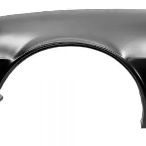 1967 Chevy Camaro Fender Driver Side (LH)  RS with Extension