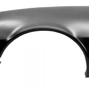 1967 Chevy Camaro Fender Driver Side (LH)  Std with Extension