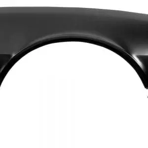 1967 Chevy Camaro Fender Passenger Side (RH)  RS with Extension