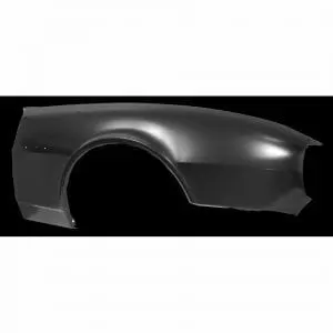 1967 Chevy Camaro Fender Passenger Side (RH)  Std with Extension