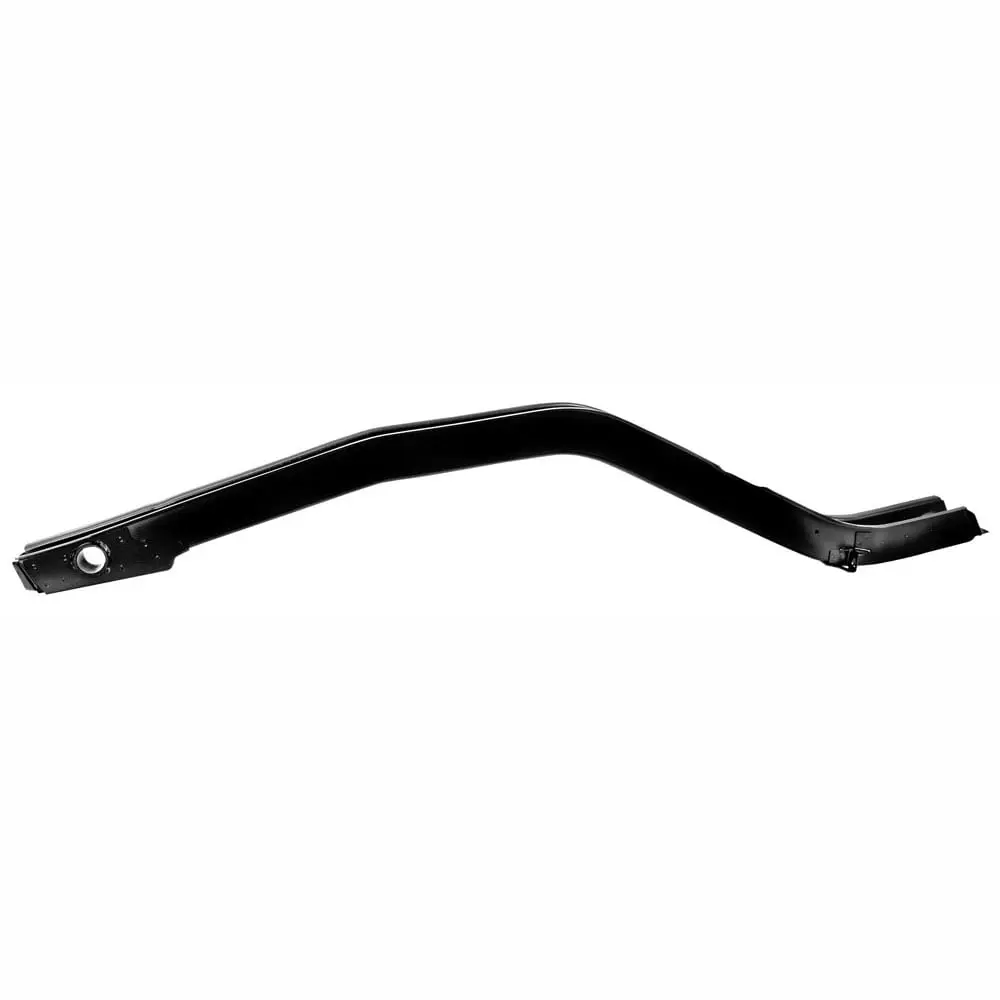 1967 Chevy Camaro Frame Rail Driver Side (LH)