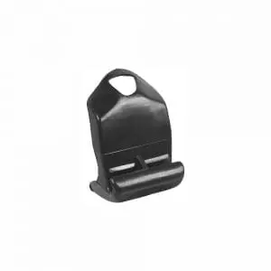 1967 Chevy Camaro Mirror Bracket Boot Convertible