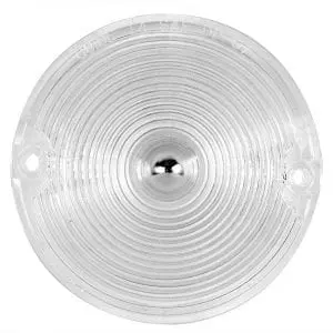 1967 Chevy Camaro Park Lamp Lens