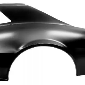 1967 Chevy Camaro Quarter Panel Full Driver Side (LH) Coupe