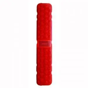 1967 Chevy Camaro Tail Light Red RS LED