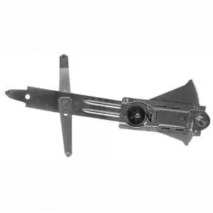 1967 Chevy Camaro Window Regulator Driver Side (LH) Standard