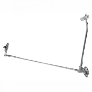 1967 Chevy Camaro Wiper Motor Transmission Arm