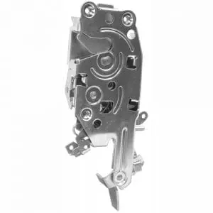 1967 Chevy Camaro or Pontiac Firebird Door Latch Driver Side (LH)
