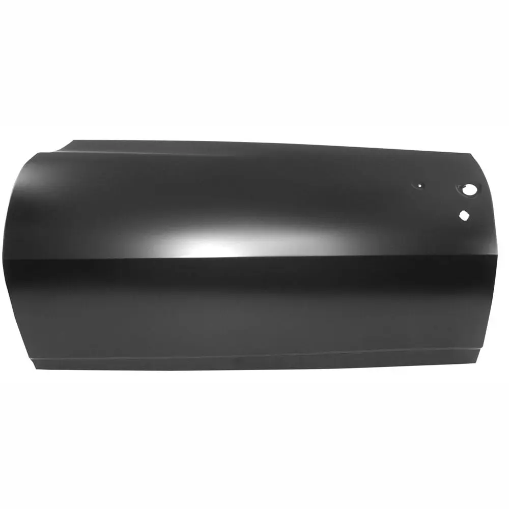 1967 Chevy Camaro or Pontiac Firebird Door Skin Driver Side (LH)