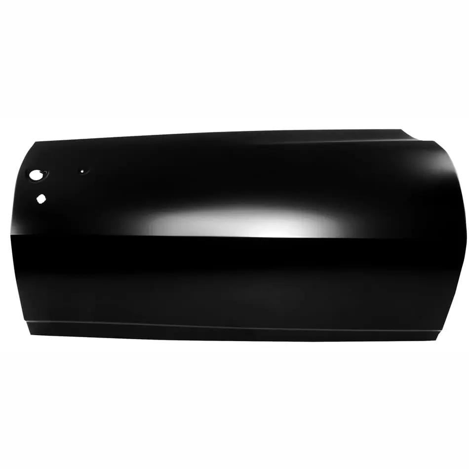 1967 Chevy Camaro or Pontiac Firebird Door Skin Passenger Side (RH)