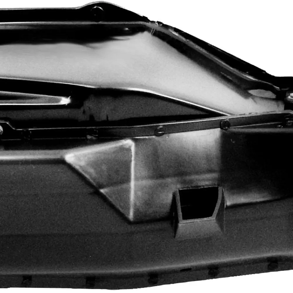 1967 Chevy Camaro or Pontiac Firebird Heater Case Assembly Non A/C