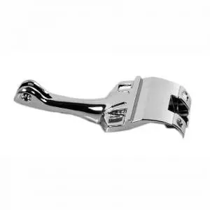 1967 Chevy Camaro or Pontiac Firebird Rear View Mirror Bracket Convertible