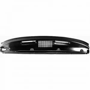 1967 Chevy Camaro or Pontiac Firebird Upper Dash Panel Steel