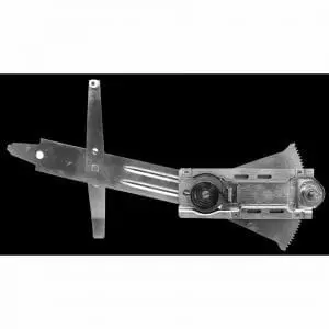 1967 Chevy Camaro or Pontiac Firebird Window Regulator Driver Side (LH) Deluxe