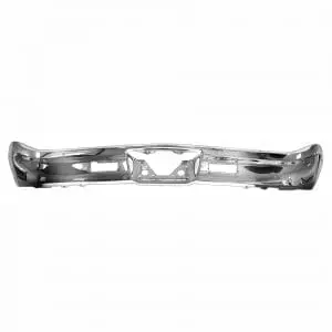 1967 Chevy Chevelle Rear Bumper