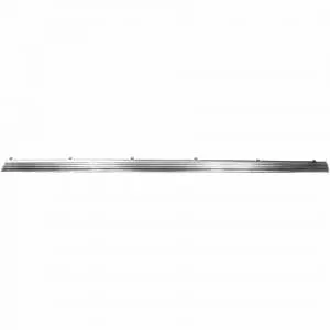 1967 Chevy Chevelle Rocker Panel Molding Passenger Side (RH) SS