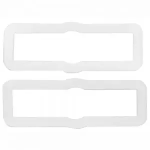 1967 Chevy Impala Parking Lamp Gasket Pair
