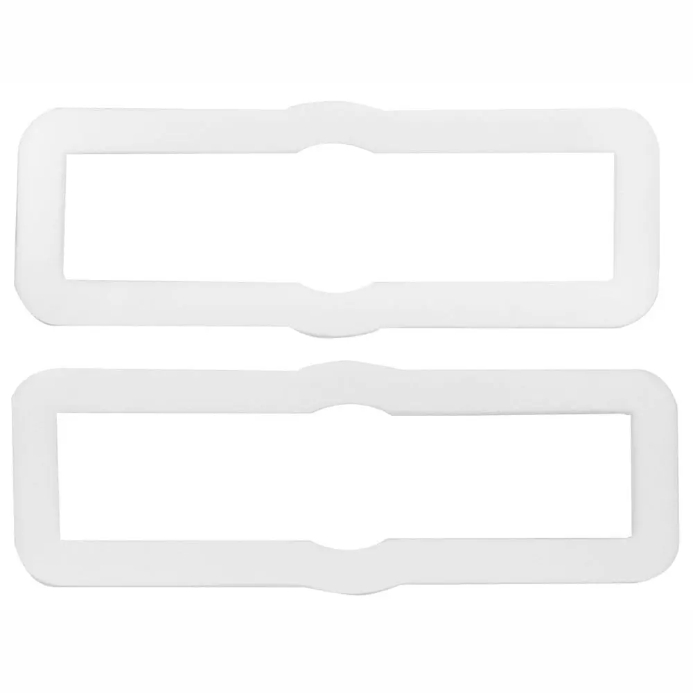 1967 Chevy Impala Parking Lamp Gasket Pair
