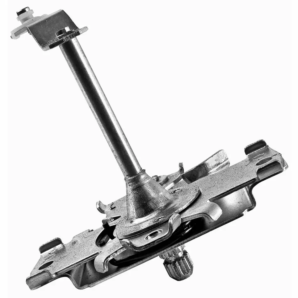 1967 Chevy Nova Door Relay Driver Side (LH)