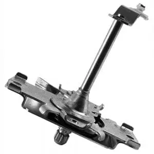 1967 Chevy Nova Door Relay Passenger Side (RH)