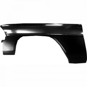 1967 Chevy Nova Fender Driver Side (LH)