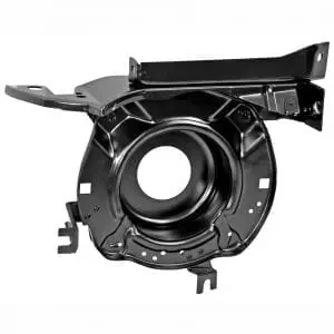 1967 Chevy Nova Headlamp Bucket Passenger Side (RH)