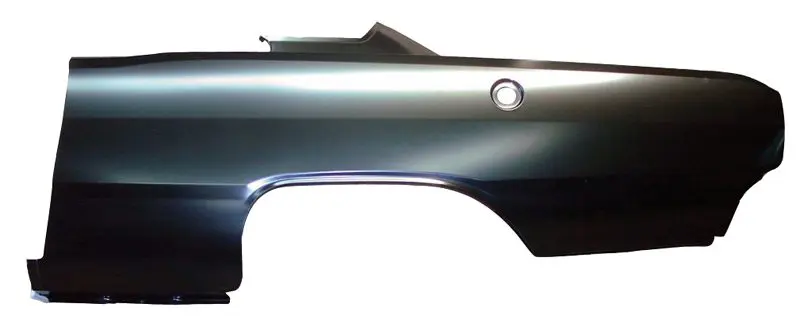 1967 Dodge Dart Quarter Panel OE Style