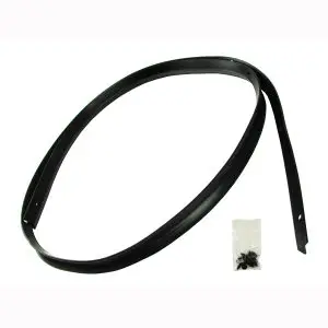 1967 Ford F-Series Pickup Truck Hood To Cowl Seal-CS211067