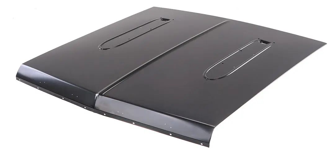 1967 Ford Fairlane Hood