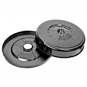 1967 Ford Mustang Air Filter Box 6 Cylinder