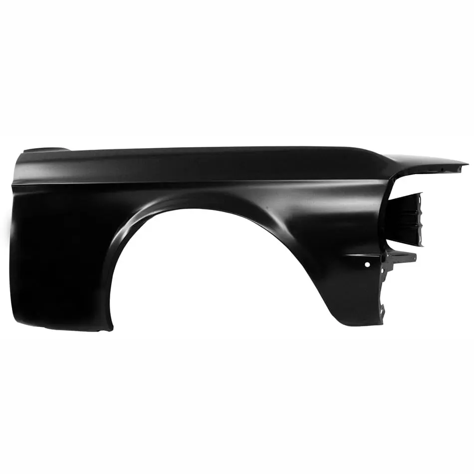 1967 Ford Mustang Fender Passenger Side (RH)
