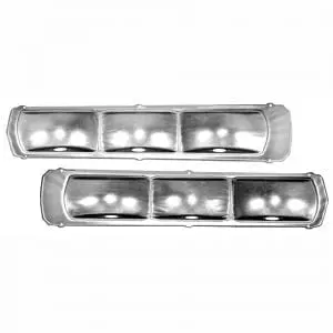 1967 Ford Mustang Tail Lamp Housing Sequential