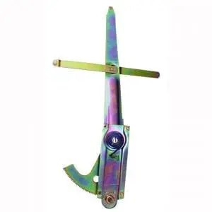 1967 Ford Mustang Window Regulator Driver Side (LH)