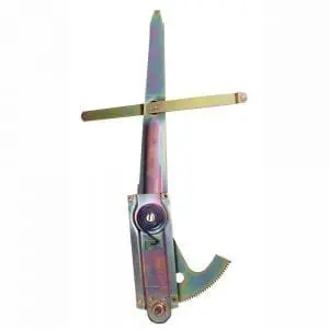 1967 Ford Mustang Window Regulator Passenger Side (RH)