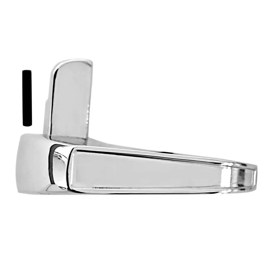 1967 Ford Pickup Vent Window Handle Driver Side