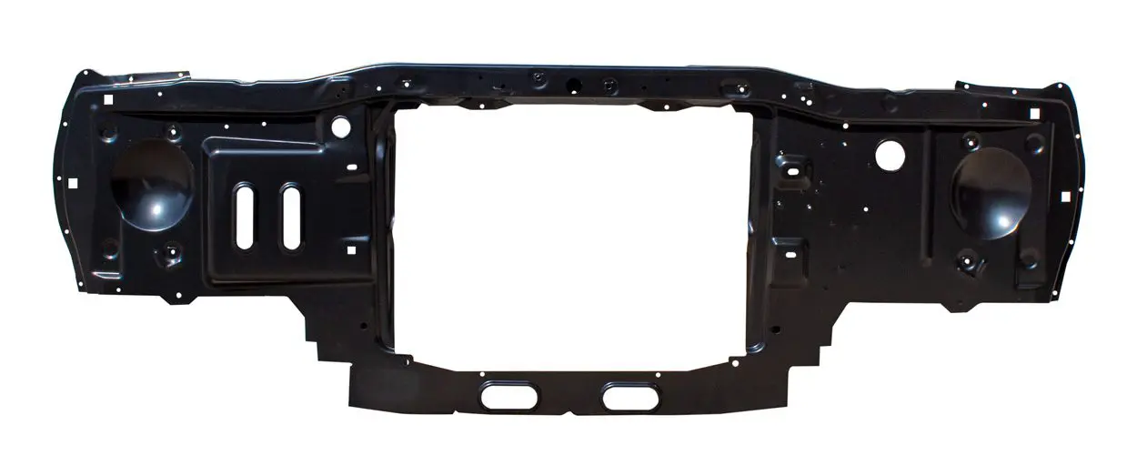 1967 Ford|Mercury Fairlane|Ranchero|Comet|Cyclone Radiator Support OE Style-AMD350-8467