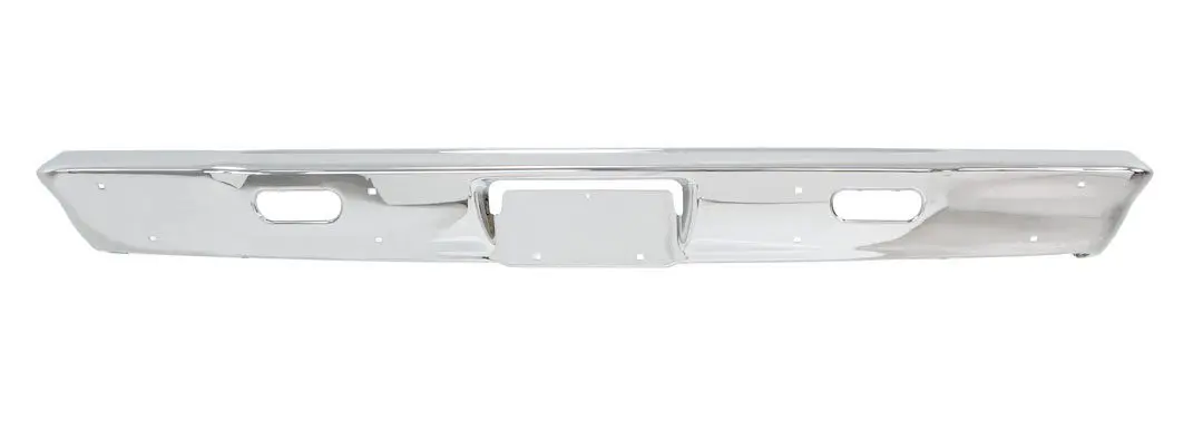 1967 Plymouth Belvedere|GTX|Satellite Front Bumper-AMD100-1467