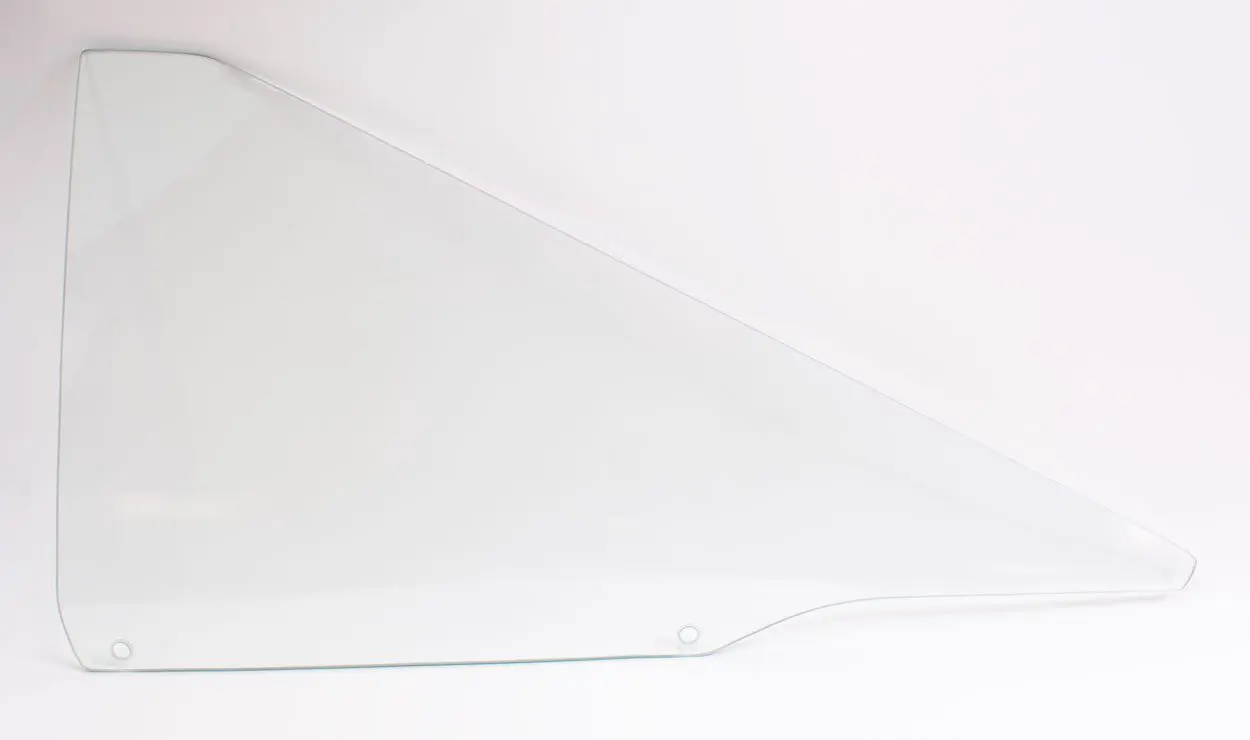 1967 Plymouth|Dodge Belvedere|Satellite|GTX|Coronet Quarter Glass Clear